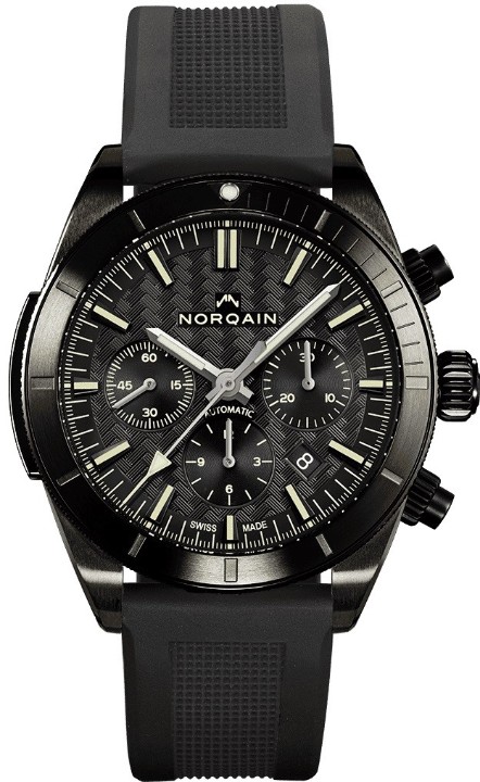 Bild von NORQAIN Adventure Sport Chrono