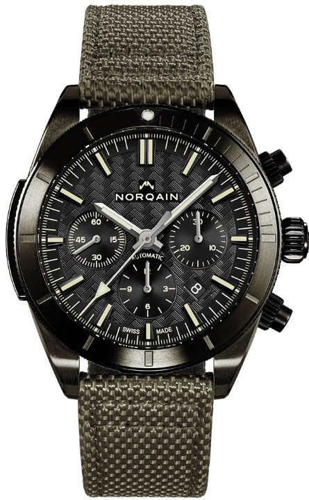 Bild von NORQAIN Adventure Sport Chrono