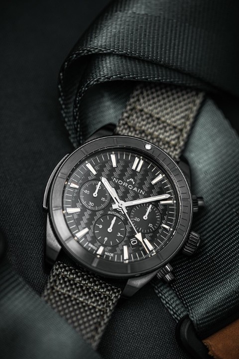 Bild von NORQAIN Adventure Sport Chrono