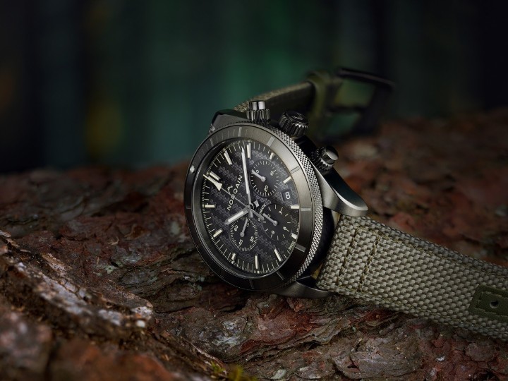 Bild von NORQAIN Adventure Sport Chrono