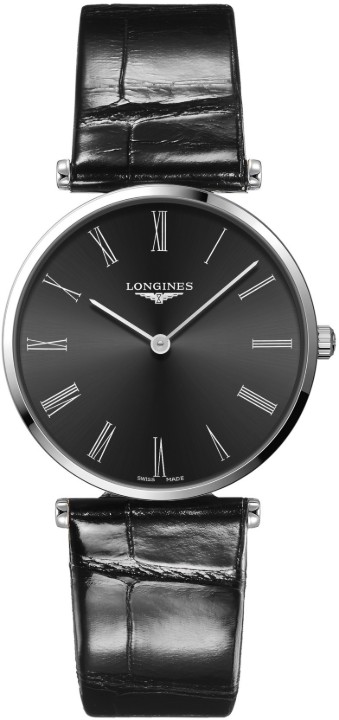 Bild von Longines La Grande Classique de Longines