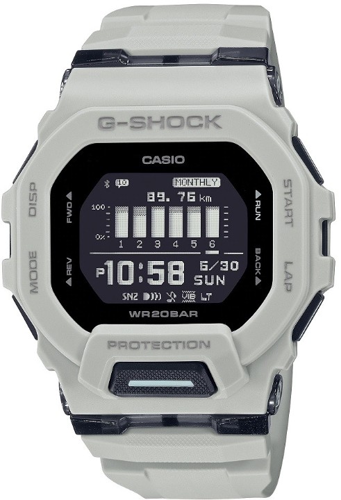 Bild von Casio G-Shock G-Squad