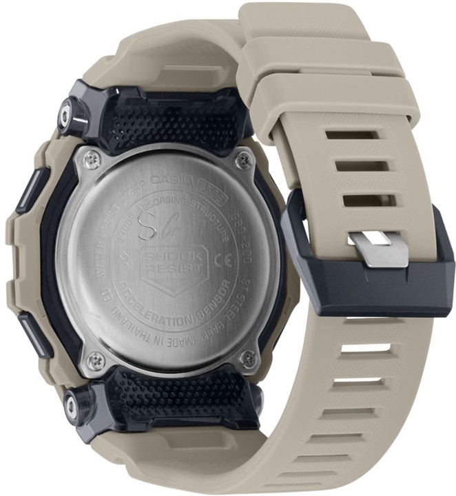 Bild von Casio G-Shock G-Squad