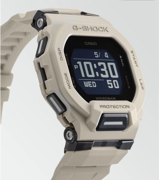 Bild von Casio G-Shock G-Squad