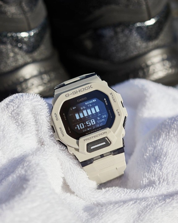 Bild von Casio G-Shock G-Squad