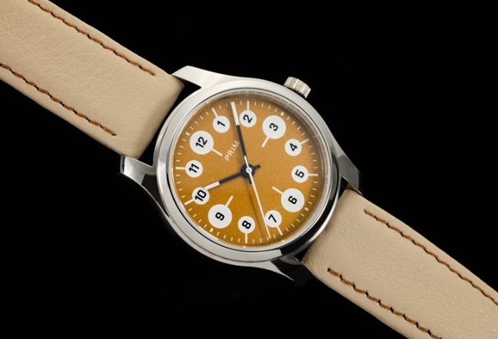 Bild von PRIM Berušky 32 Q