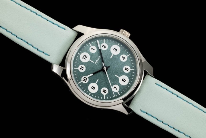 Bild von PRIM Berušky 32 Q