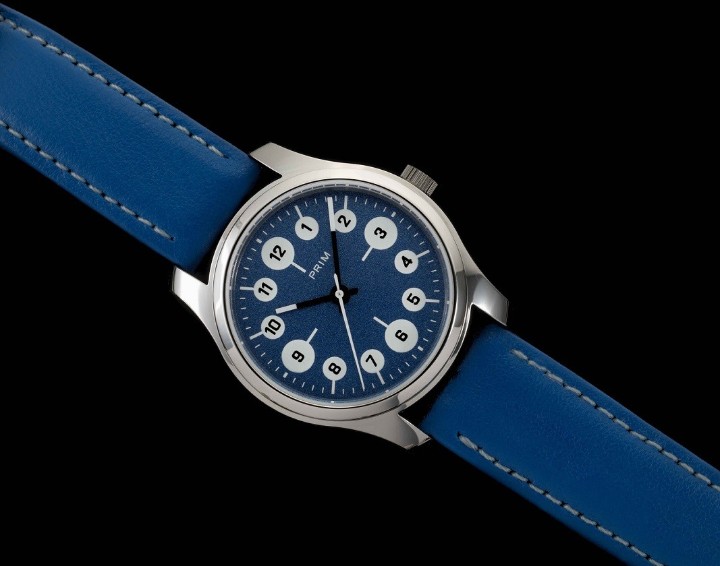 Bild von PRIM Berušky 32 Q