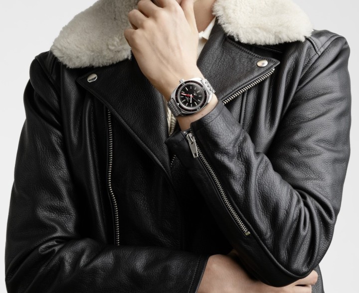 Bild von Longines Ultra-Chron Diver Box Edition