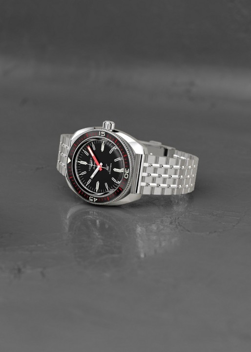 Bild von Longines Ultra-Chron