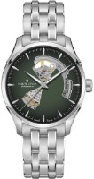 Bild von Hamilton Jazzmaster Open Heart