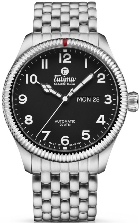 Bild von Tutima Grand Flieger Classic Automatic