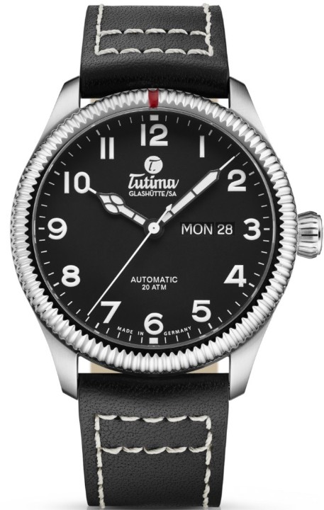 Bild von Tutima Grand Flieger Classic Automatic