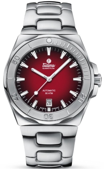 Bild von Tutima M2 Seven Seas S