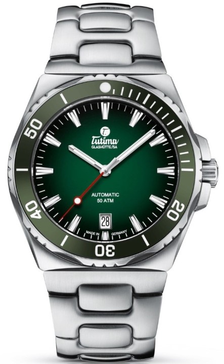 Bild von Tutima M2 Seven Seas S