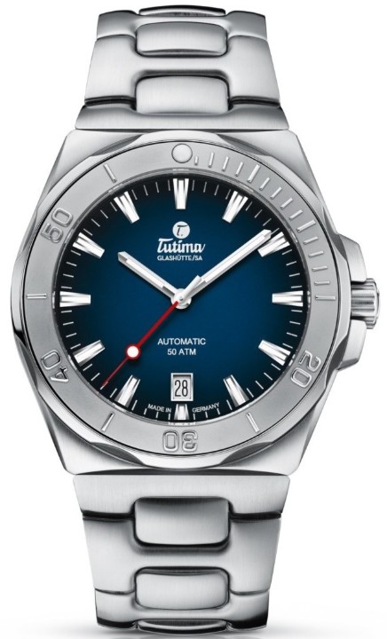 Bild von Tutima M2 Seven Seas S