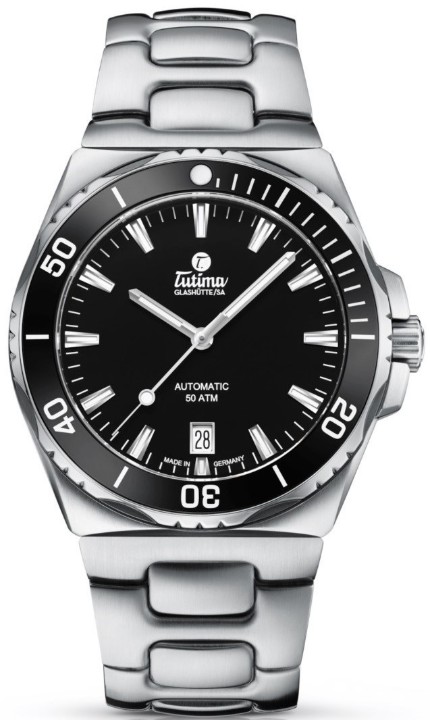 Bild von Tutima M2 Seven Seas S