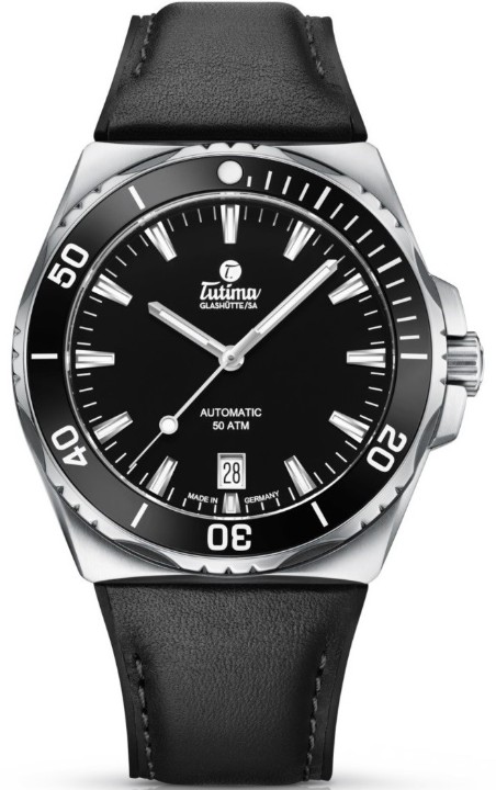 Bild von Tutima M2 Seven Seas S