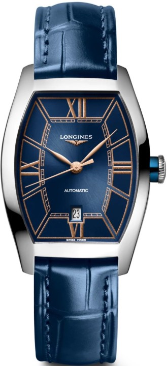 Bild von Longines Evidenza