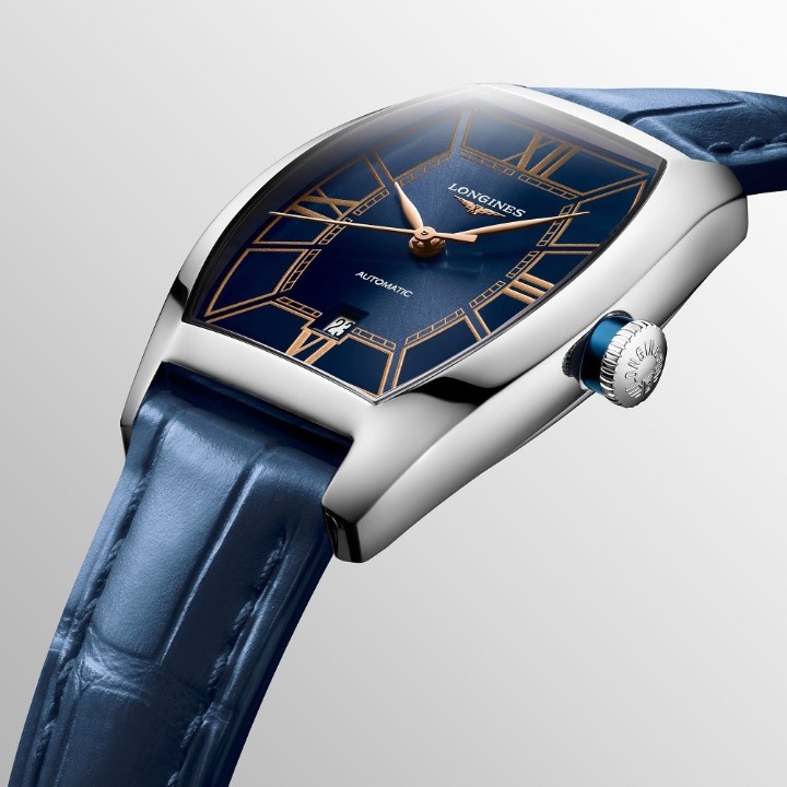 Bild von Longines Evidenza