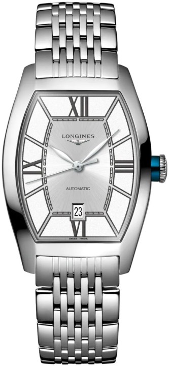 Bild von Longines Evidenza