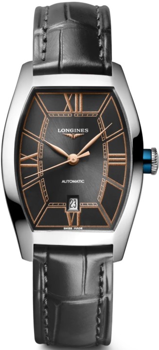 Bild von Longines Evidenza