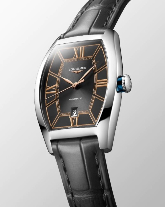 Bild von Longines Evidenza