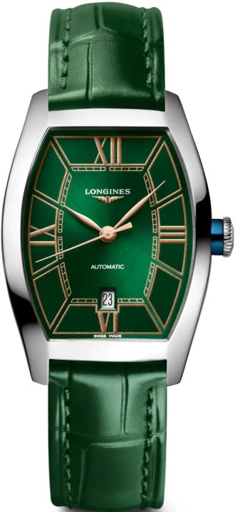Bild von Longines Evidenza