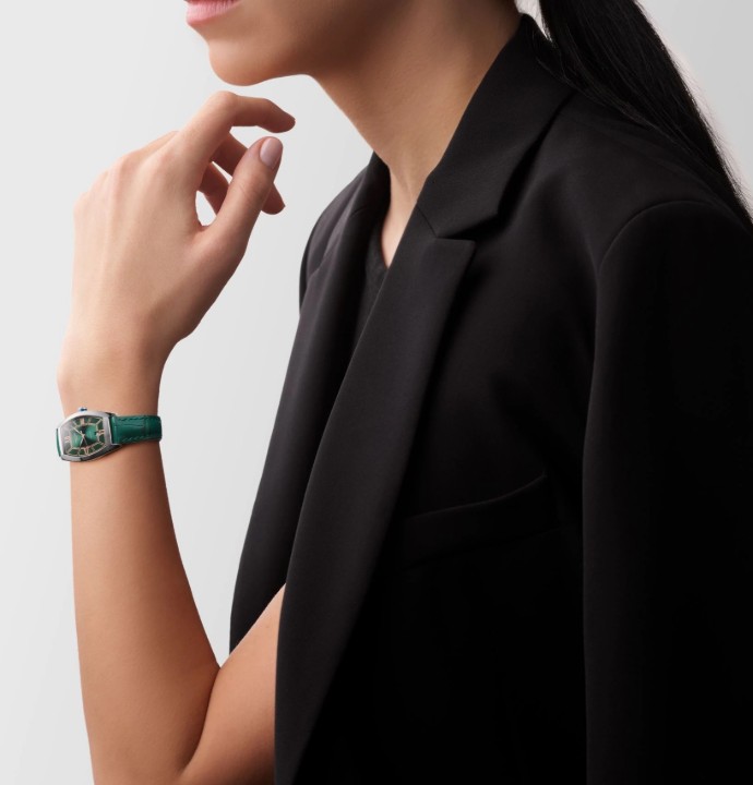 Bild von Longines Evidenza