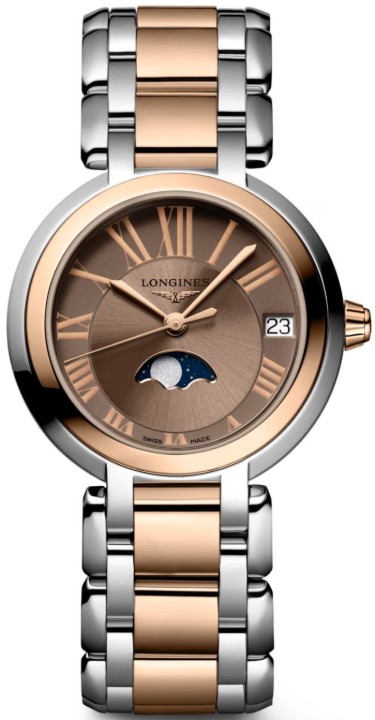 Bild von Longines PrimaLuna