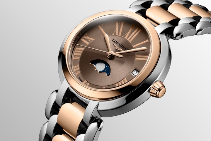Bild von Longines PrimaLuna