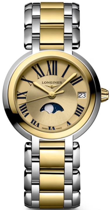 Bild von Longines PrimaLuna