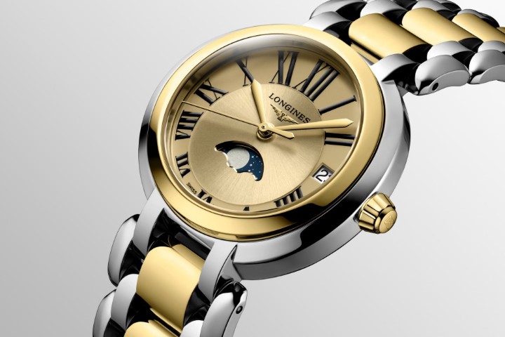 Bild von Longines PrimaLuna