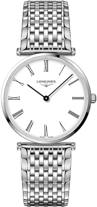 Bild von Longines La Grande Classique de Longines