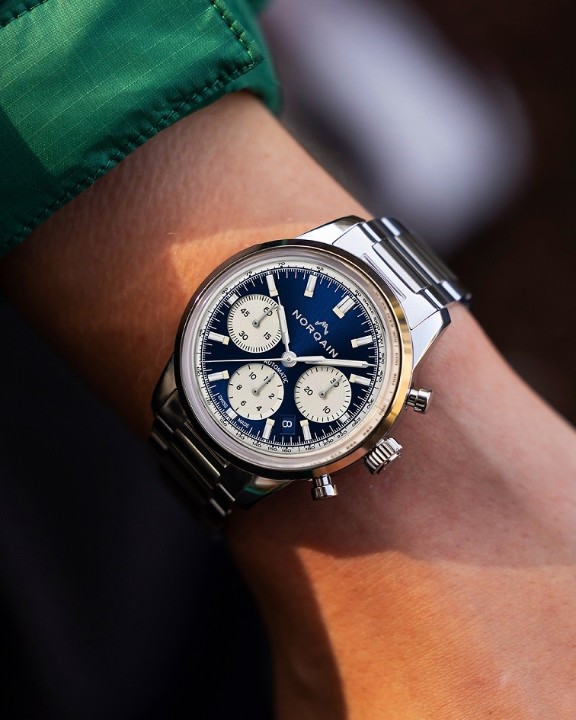 Bild von NORQAIN Freedom 60 Chrono