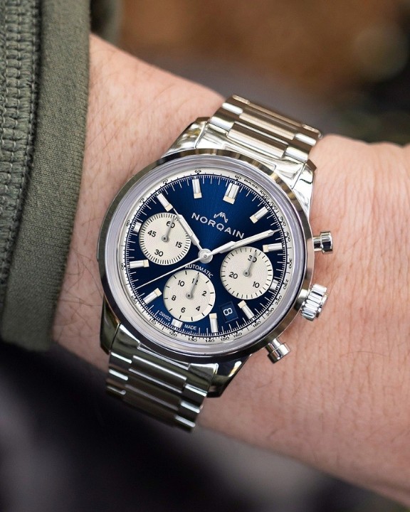 Bild von NORQAIN Freedom 60 Chrono