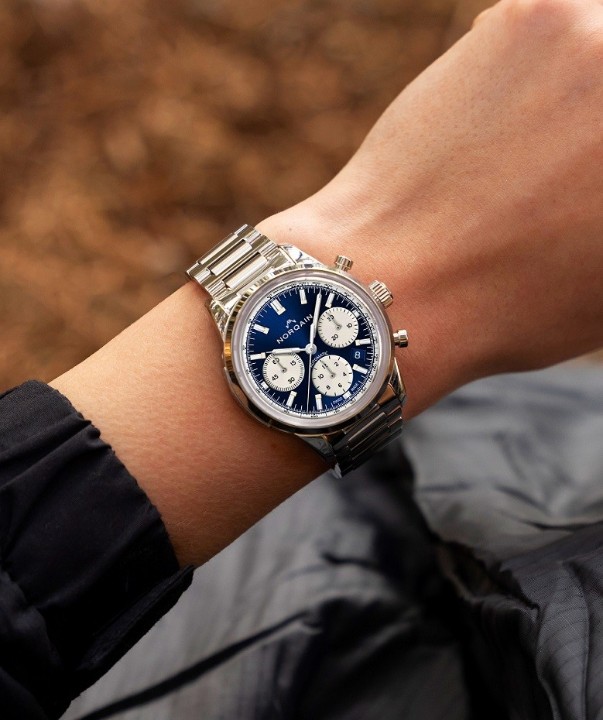 Bild von NORQAIN Freedom 60 Chrono