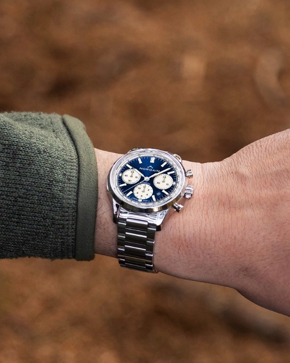 Bild von NORQAIN Freedom 60 Chrono