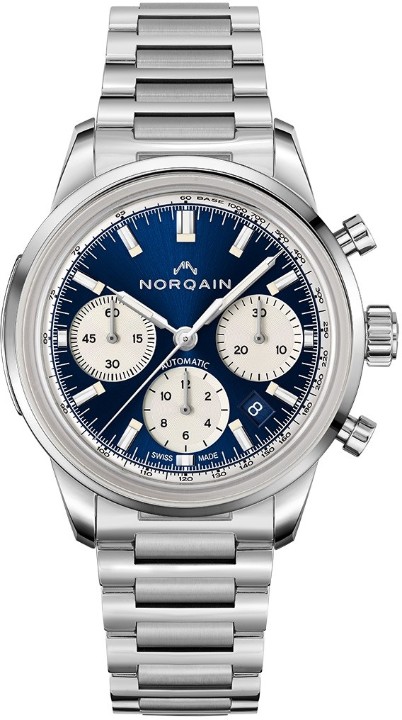Bild von NORQAIN Freedom 60 Chrono