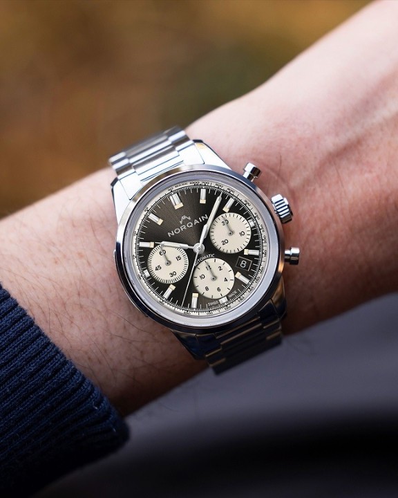 Bild von NORQAIN Freedom 60 Chrono