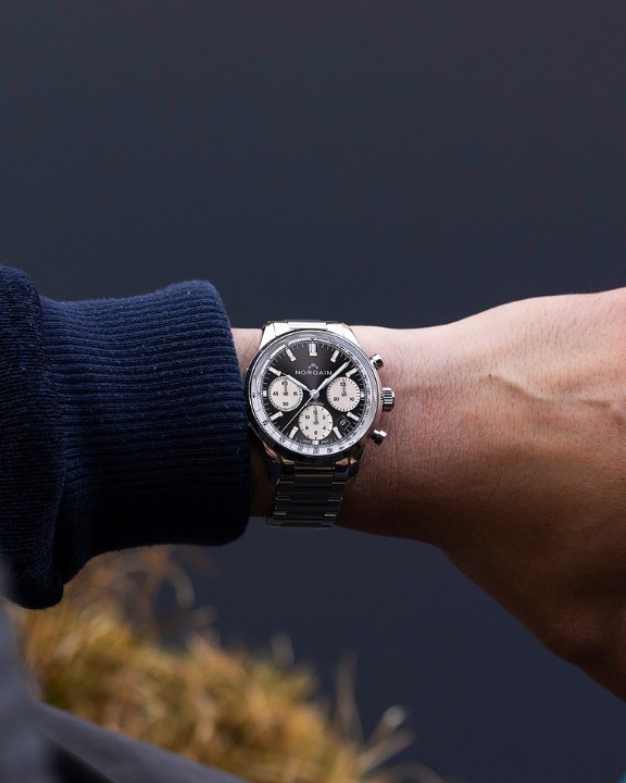 Bild von NORQAIN Freedom 60 Chrono