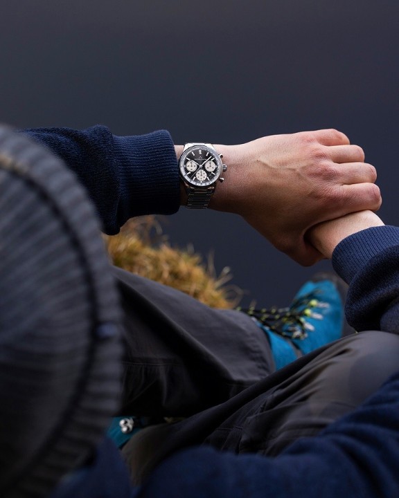 Bild von NORQAIN Freedom 60 Chrono