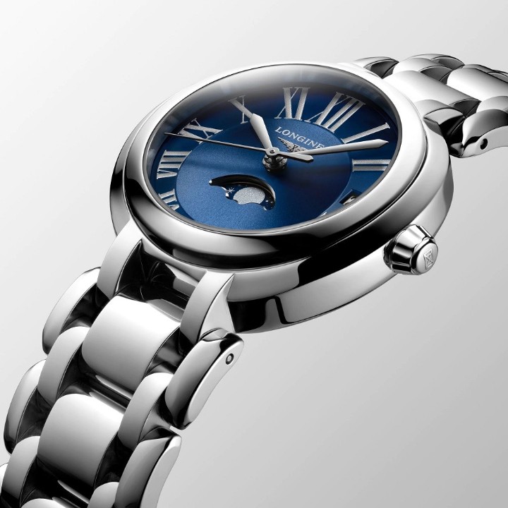 Bild von Longines PrimaLuna
