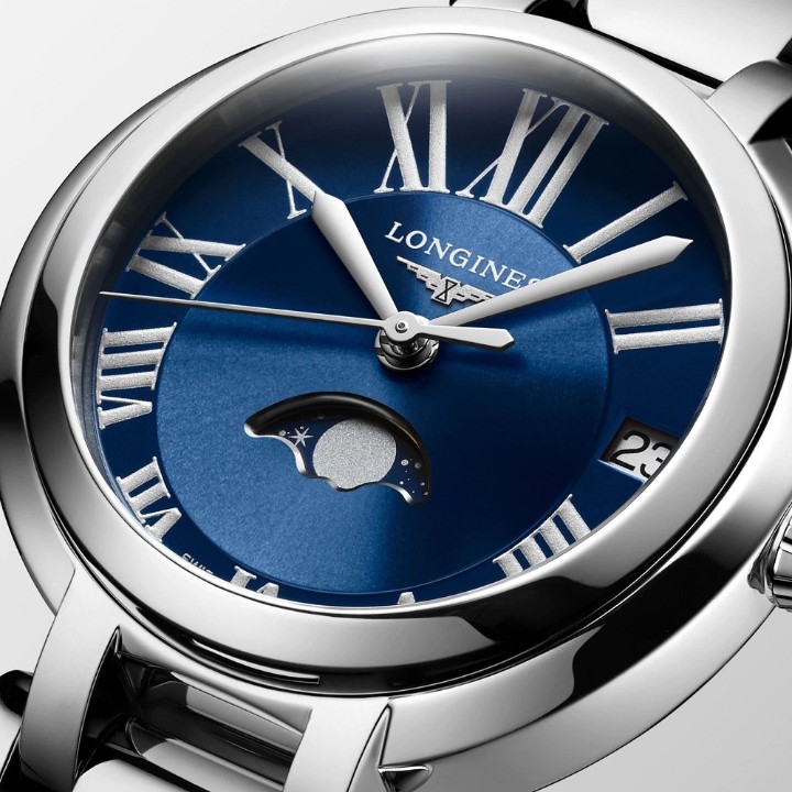 Bild von Longines PrimaLuna