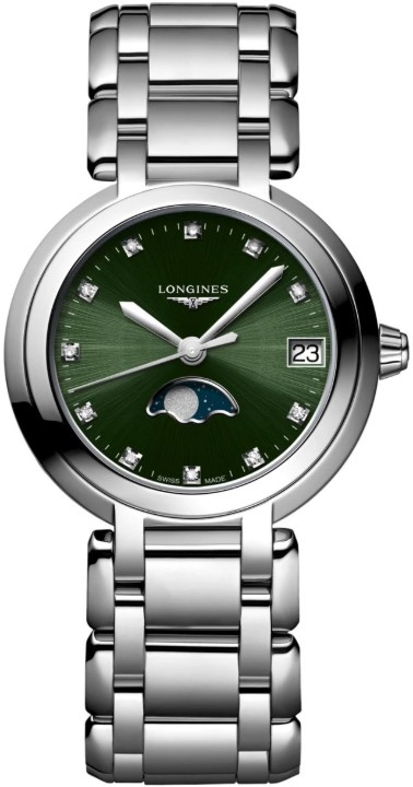Bild von Longines PrimaLuna