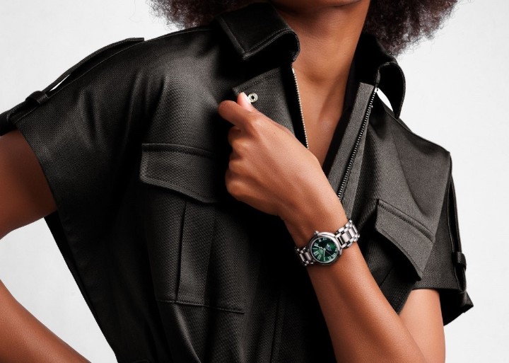 Bild von Longines PrimaLuna