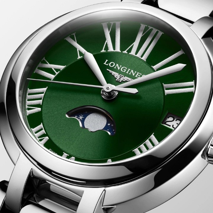 Bild von Longines PrimaLuna