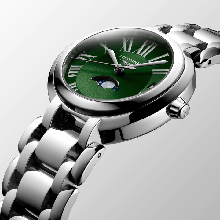 Bild von Longines PrimaLuna