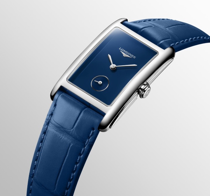 Bild von Longines DolceVita