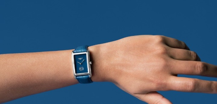 Bild von Longines DolceVita